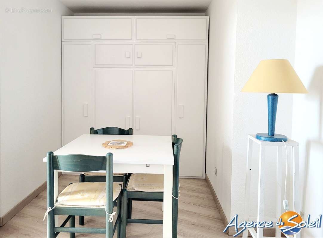 Appartement à SAINT-NAZAIRE