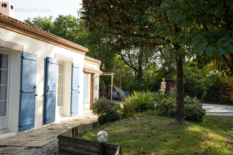 Maison à LA ROCHE-SUR-YON