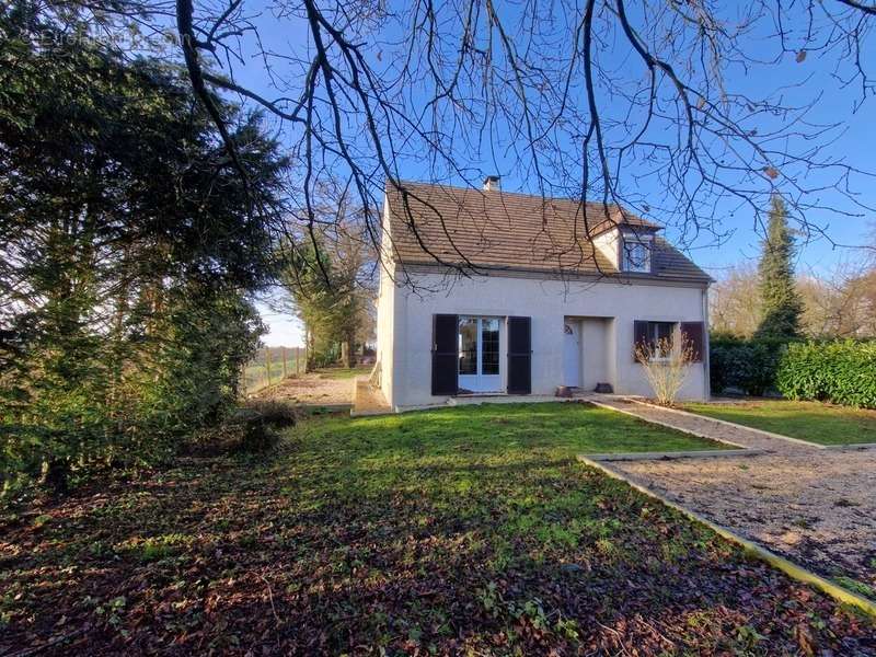 Maison à DOURDAN