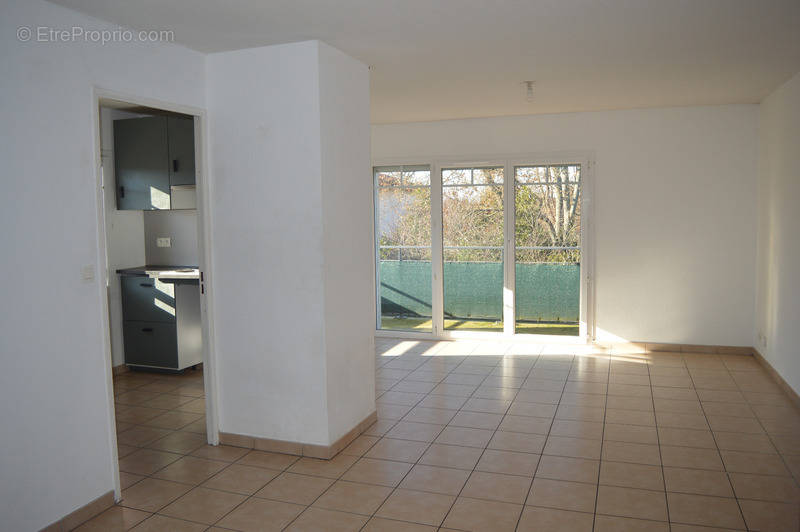 Appartement à GUJAN-MESTRAS