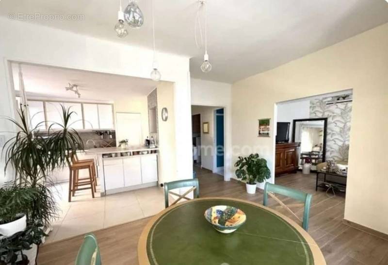 Appartement à ISTRES