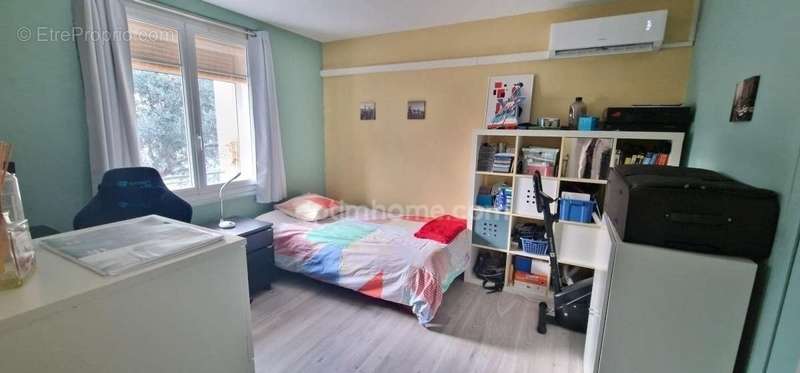 Appartement à ISTRES