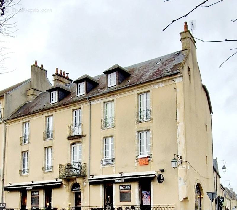 Appartement à BAYEUX