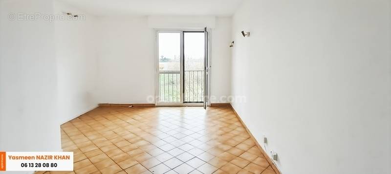 Appartement à GRIGNY