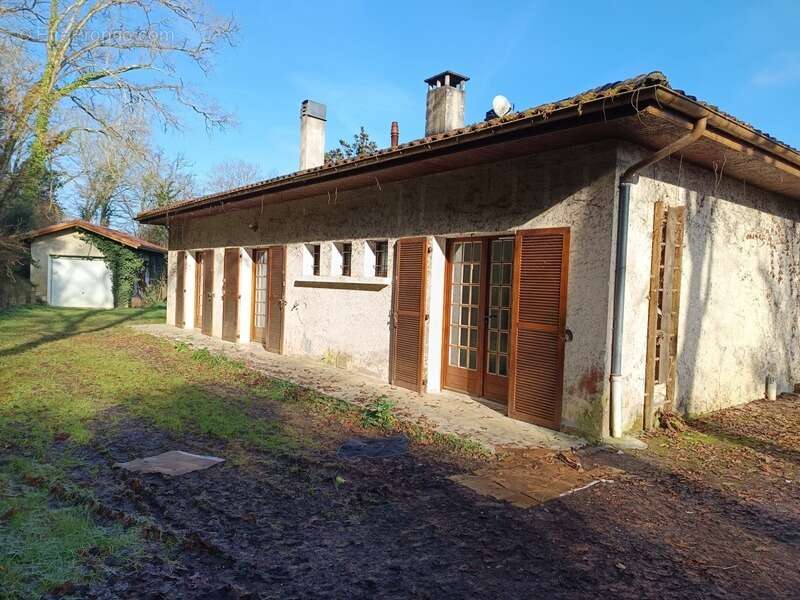 Maison à AIRE-SUR-L&#039;ADOUR