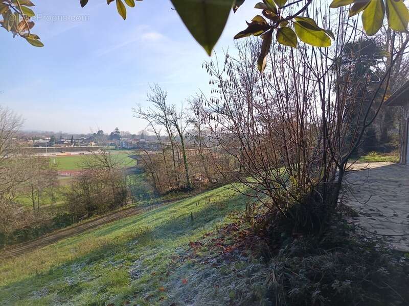 Maison à AIRE-SUR-L&#039;ADOUR