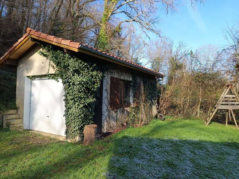 Maison à AIRE-SUR-L&#039;ADOUR