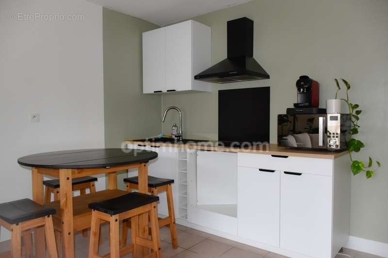 Appartement à VANNES