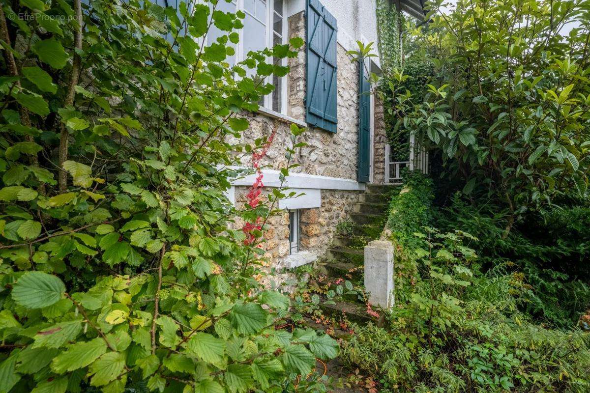 Maison à LE CHESNAY