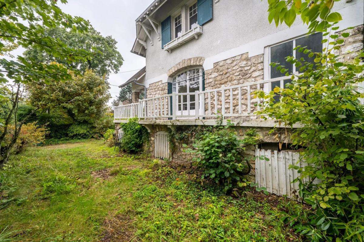 Maison à LE CHESNAY