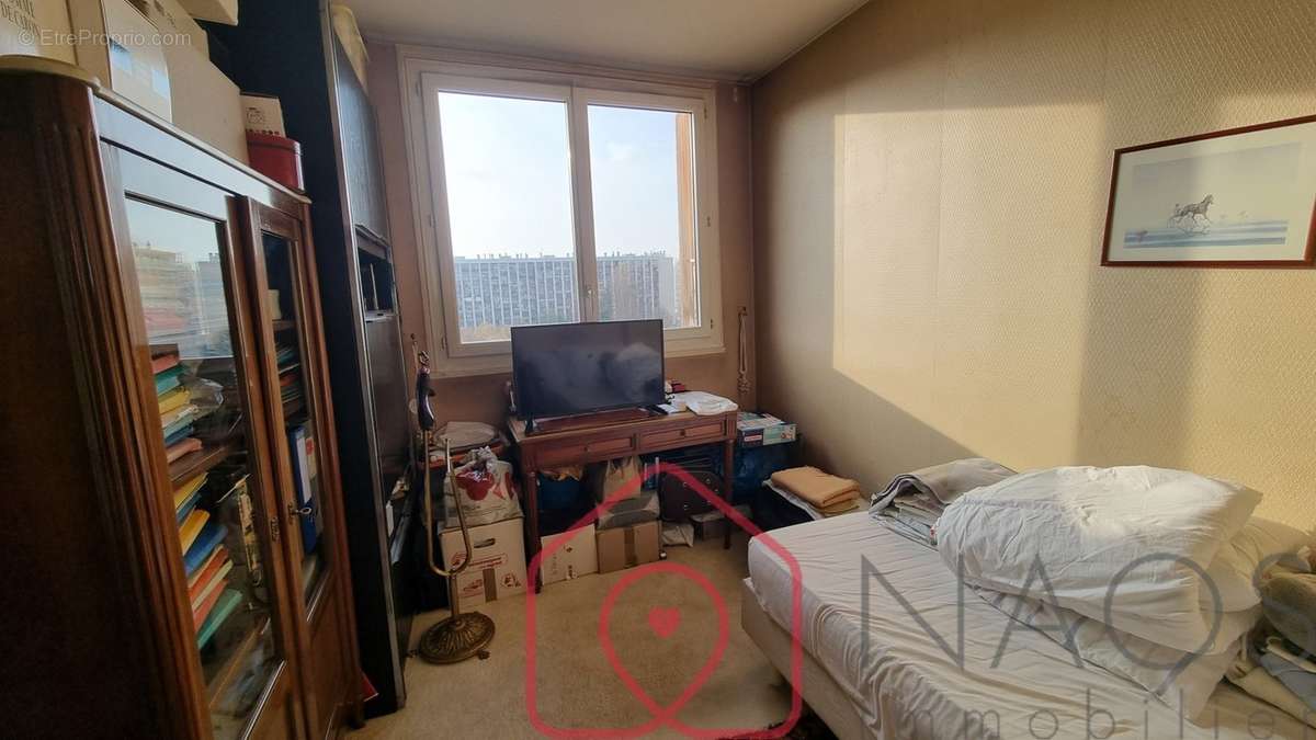 Appartement à MEUDON