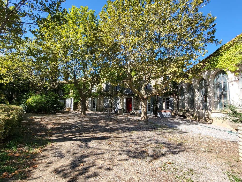 Autre à NARBONNE