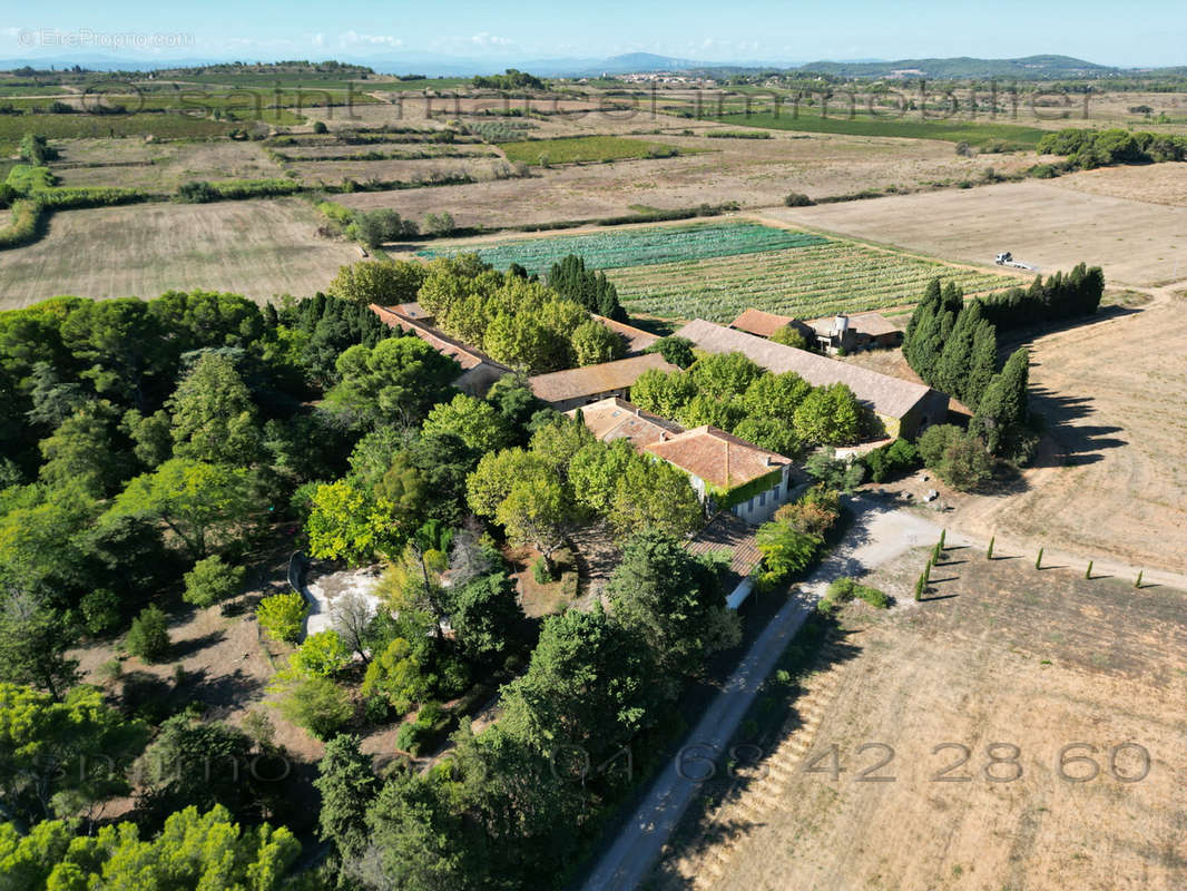 Autre à NARBONNE