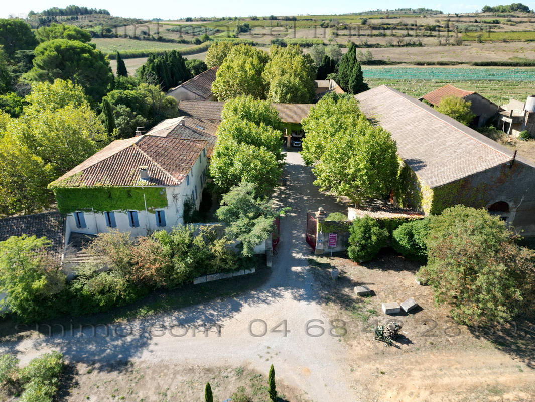 Autre à NARBONNE