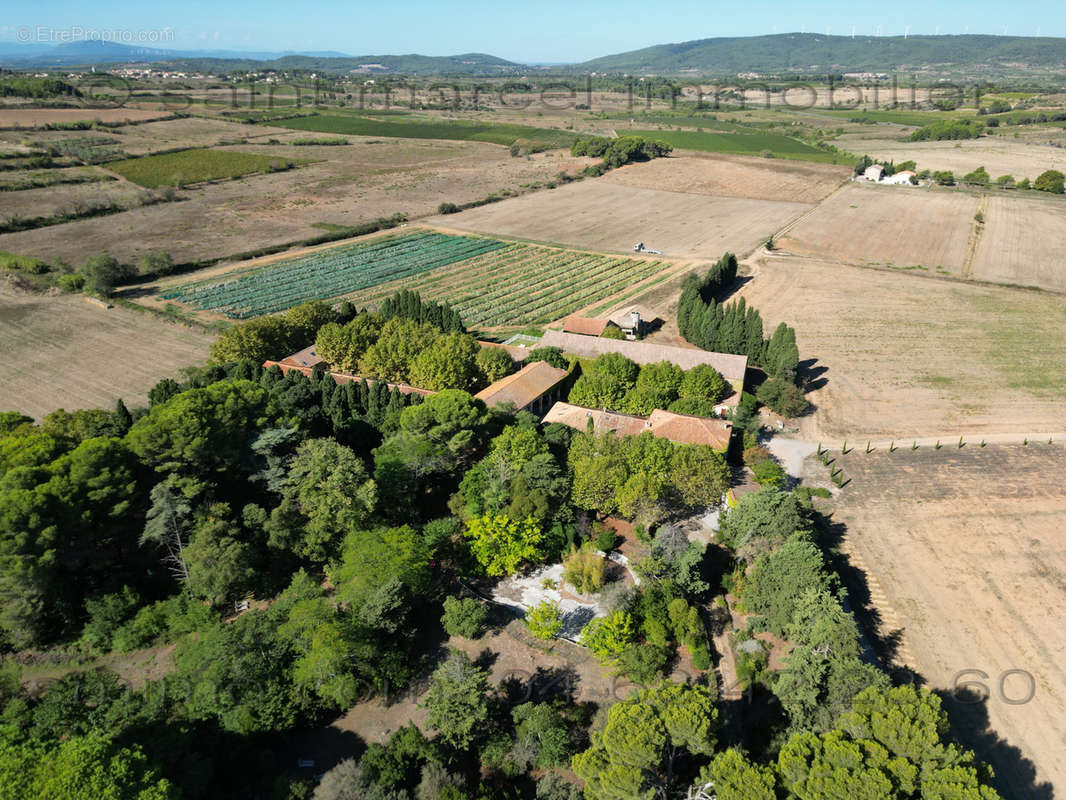 Autre à NARBONNE