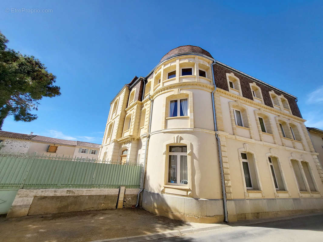 Maison à NARBONNE