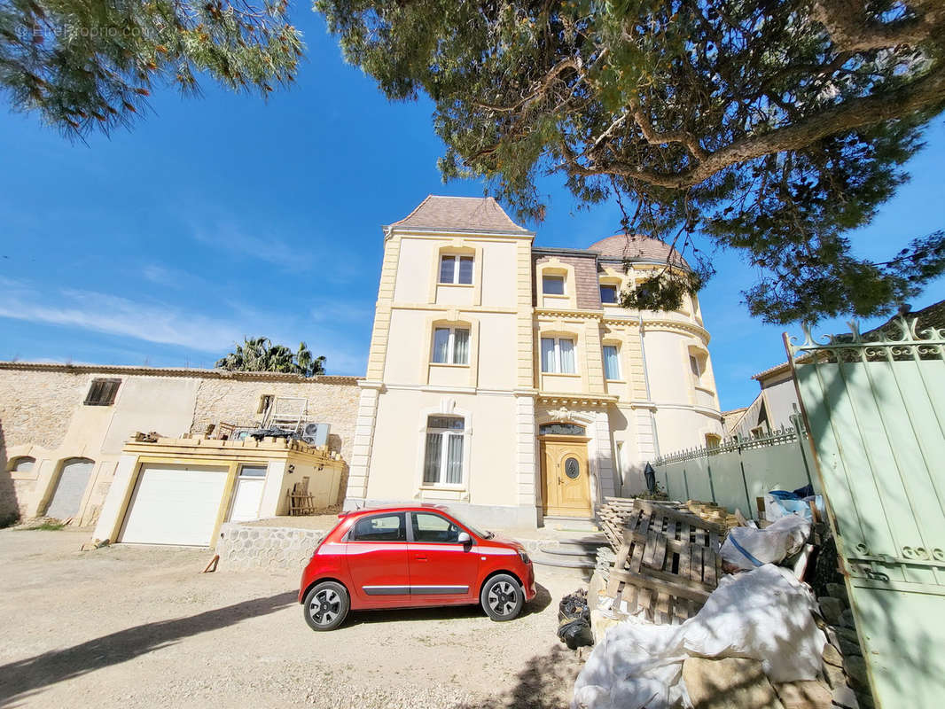 Maison à NARBONNE