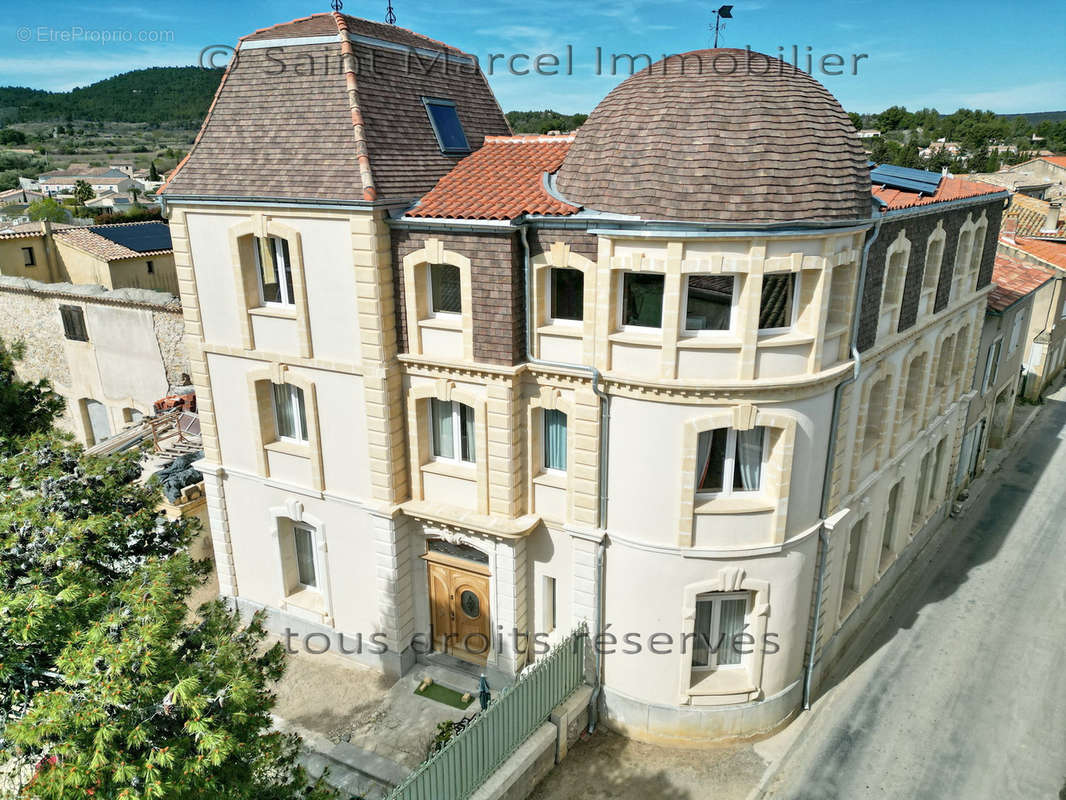 Maison à NARBONNE