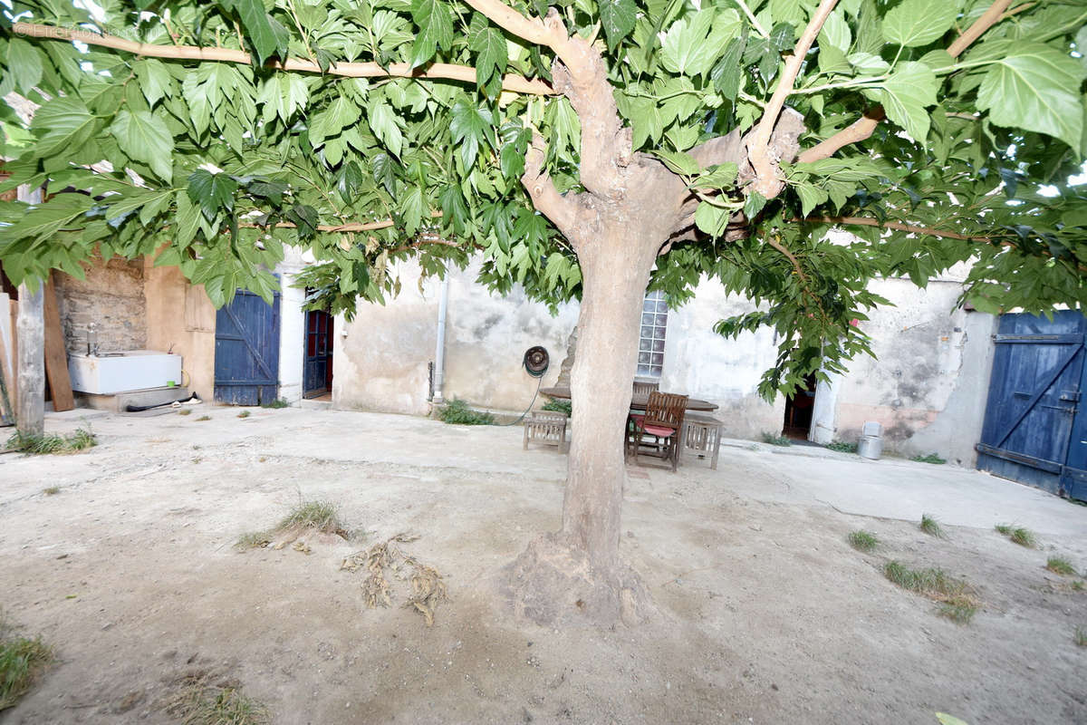 Maison à SAINT-MARCEL-SUR-AUDE