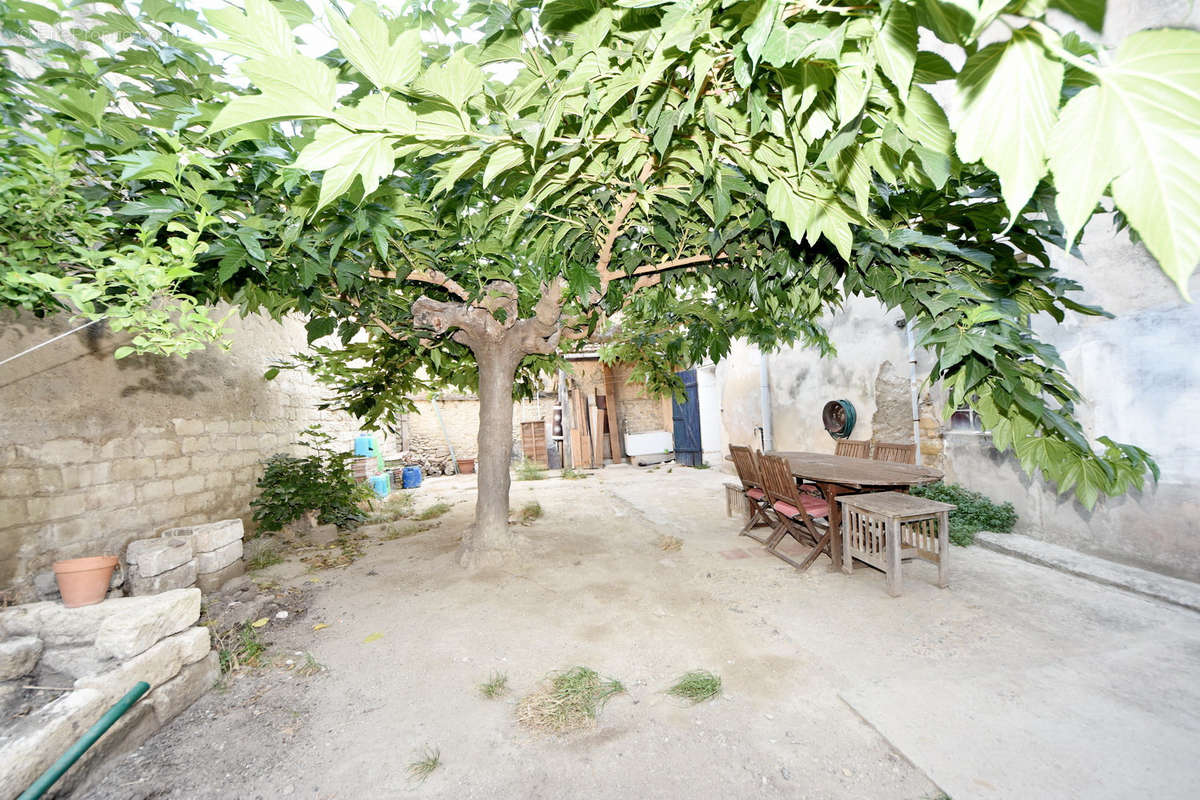 Maison à SAINT-MARCEL-SUR-AUDE