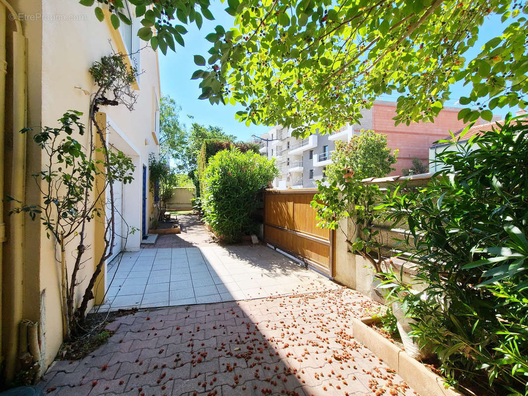 Maison à NARBONNE