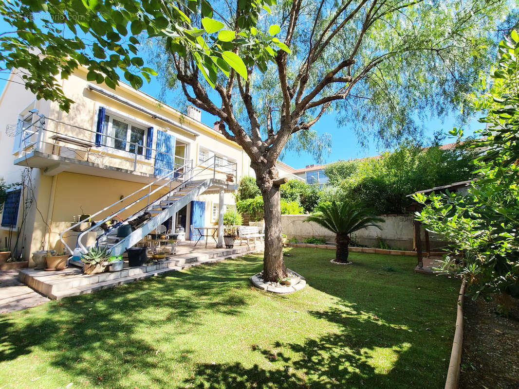 Maison à NARBONNE