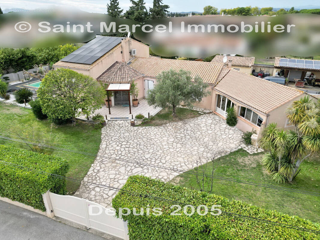 Maison à NARBONNE