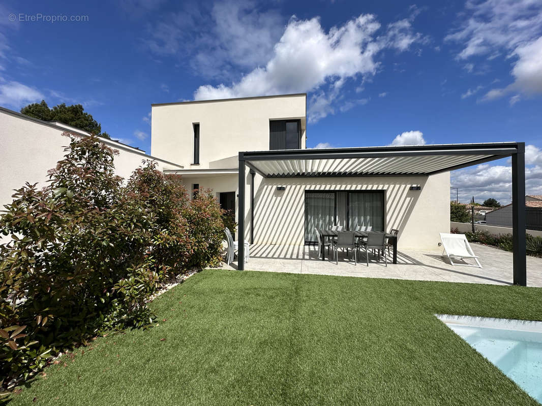 Maison à NARBONNE