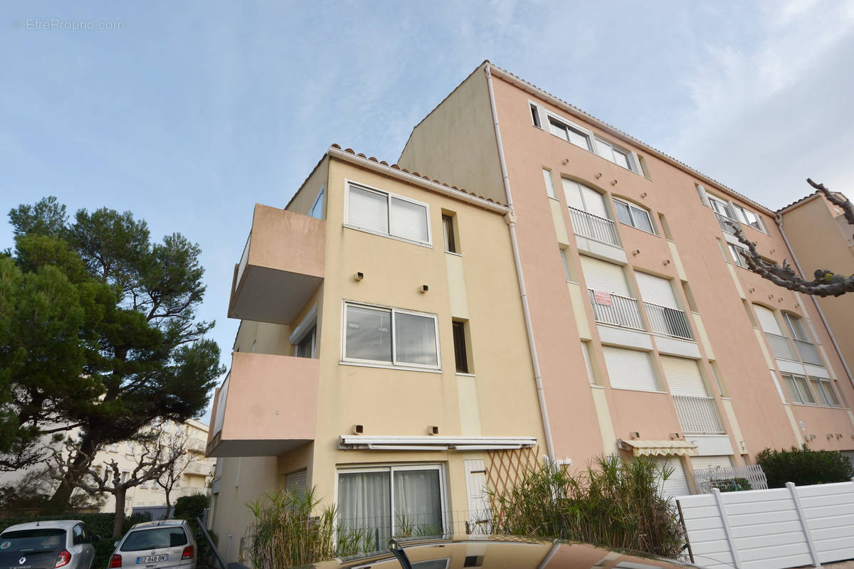 Appartement à NARBONNE