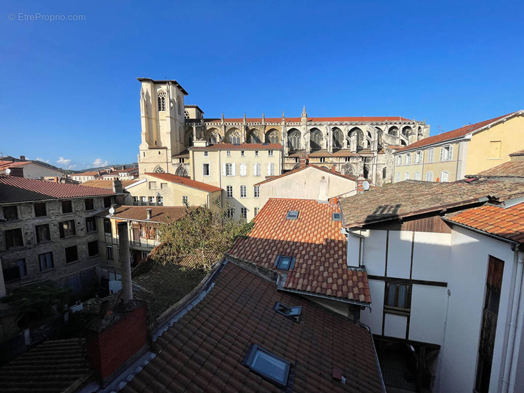 Appartement à VIENNE