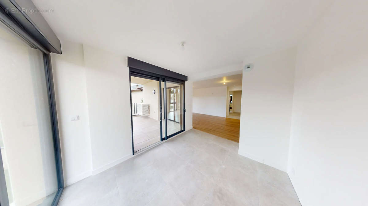 Appartement à VIENNE