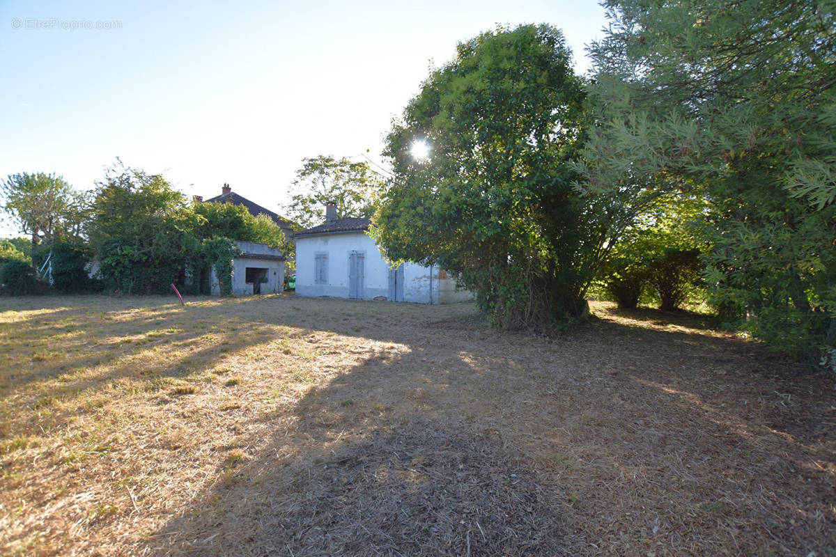 Maison à MONTAUBAN