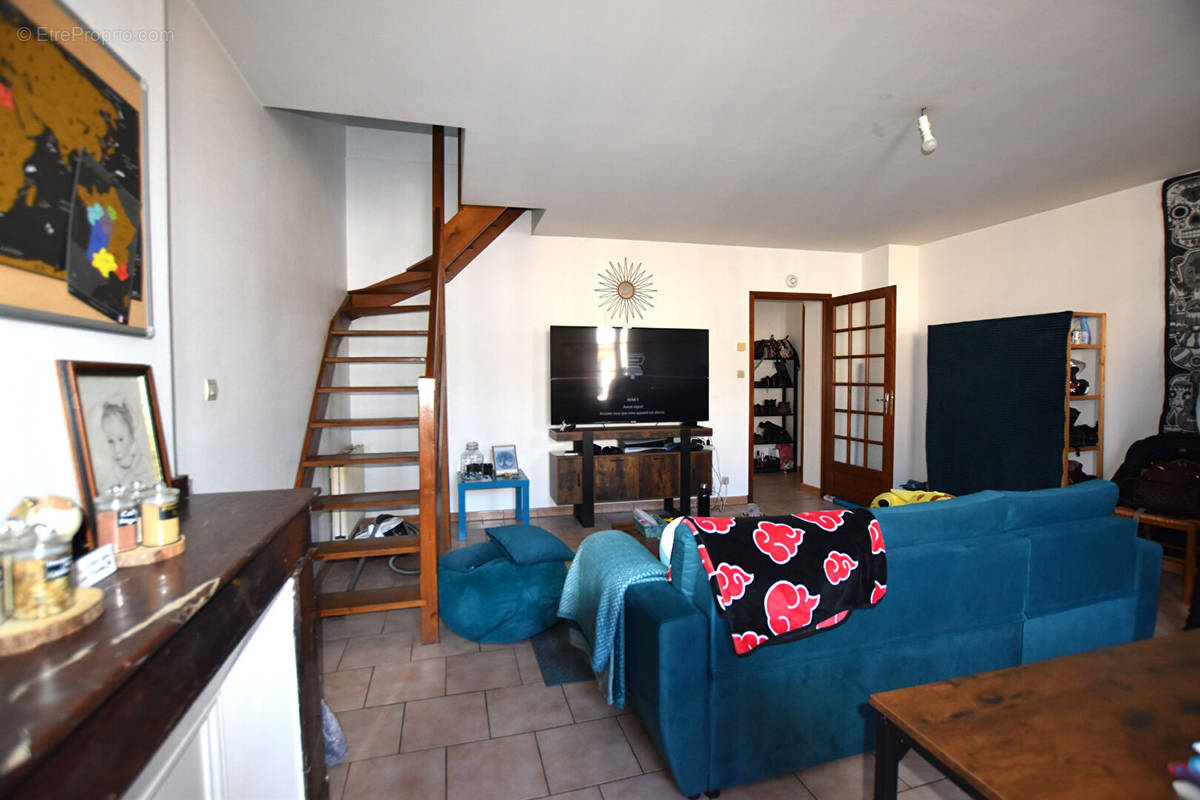 Appartement à MONTAUBAN