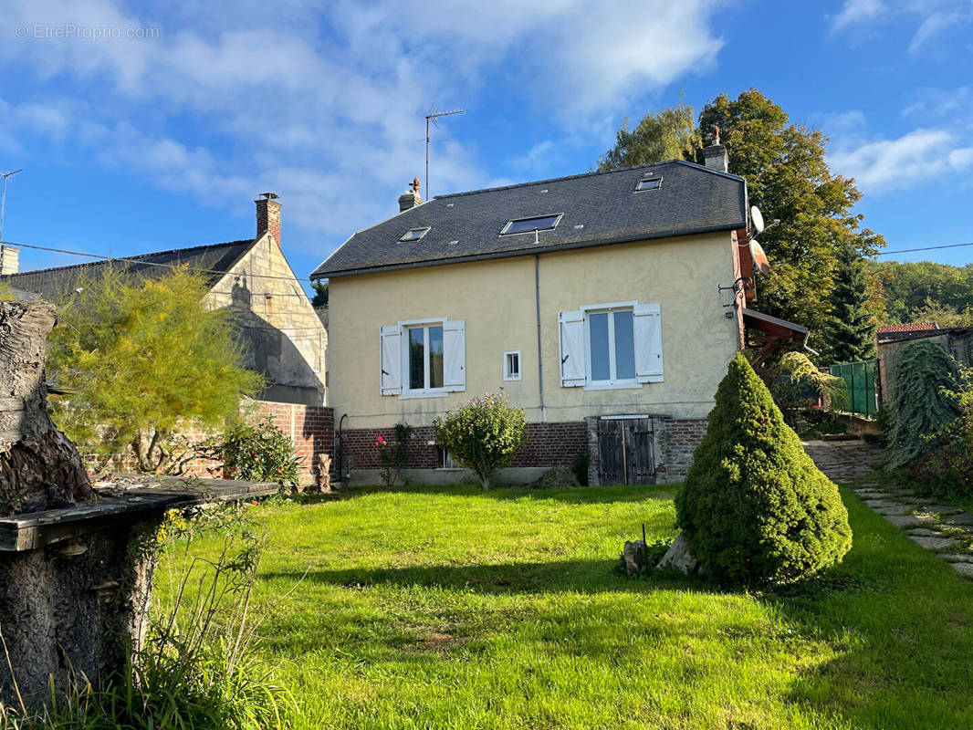 Maison à NOYON