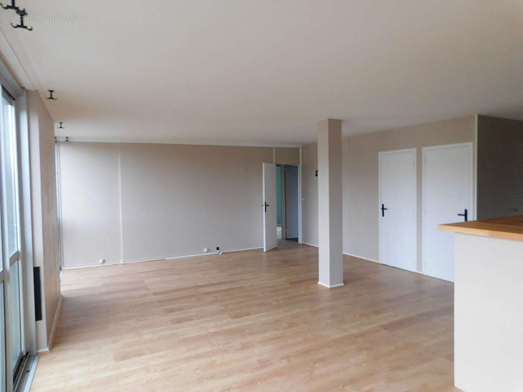 Appartement à NOYON