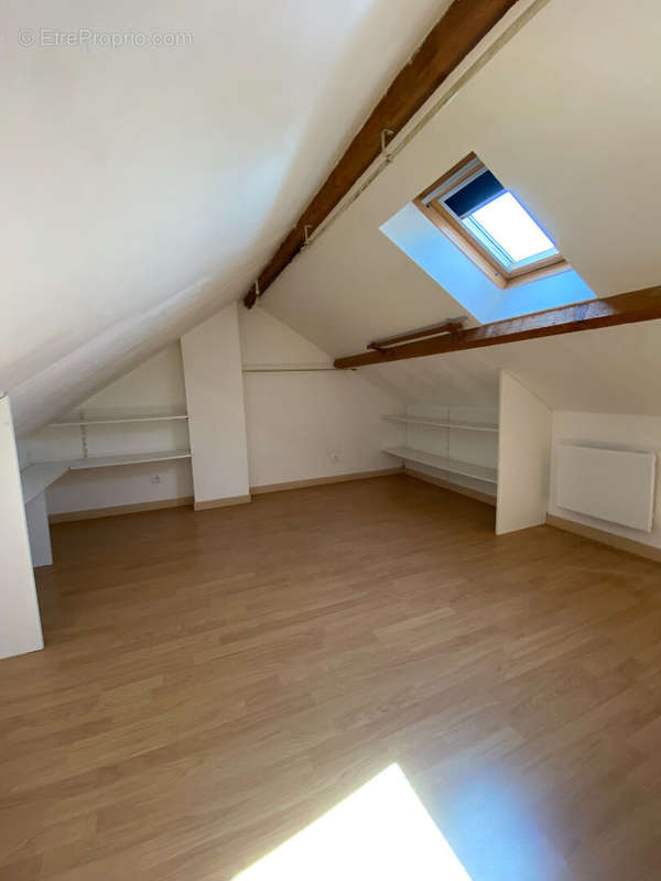 Appartement à NOYON