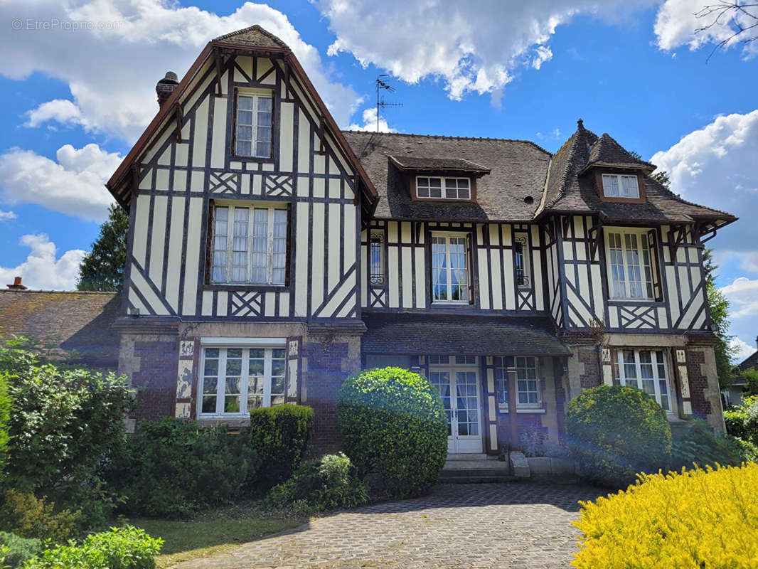 Maison à NOYON