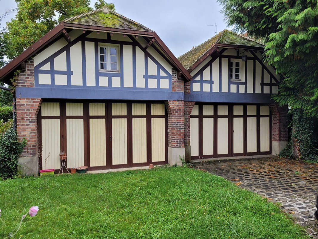 Maison à NOYON