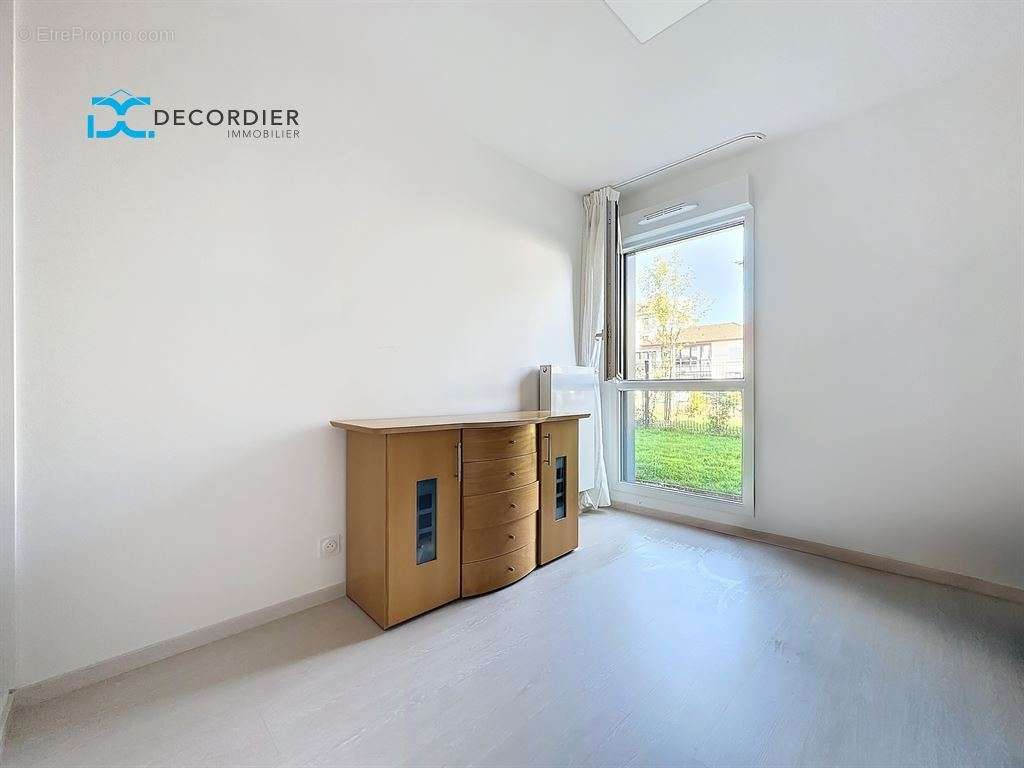 Appartement à EVIAN-LES-BAINS