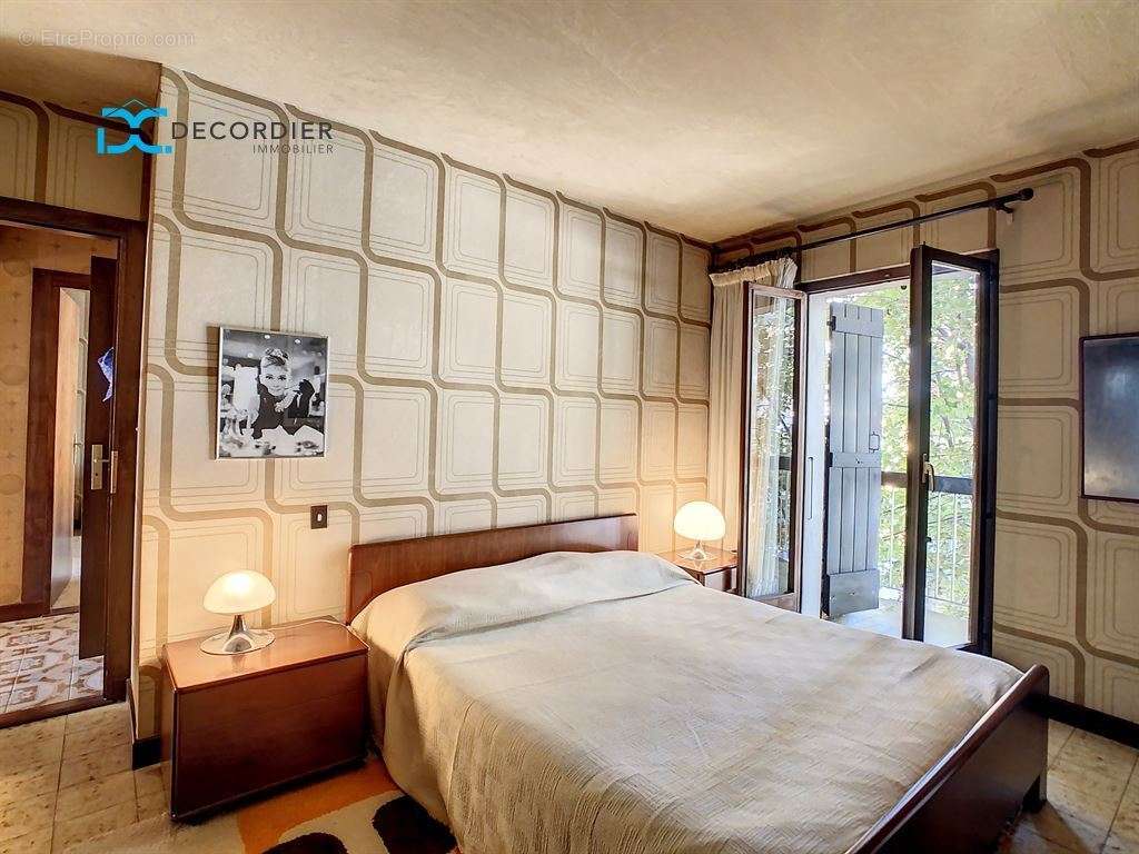 Appartement à EVIAN-LES-BAINS