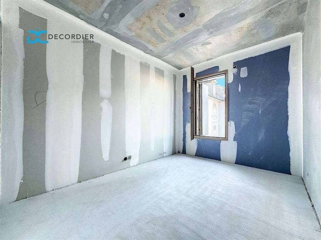 Appartement à EVIAN-LES-BAINS