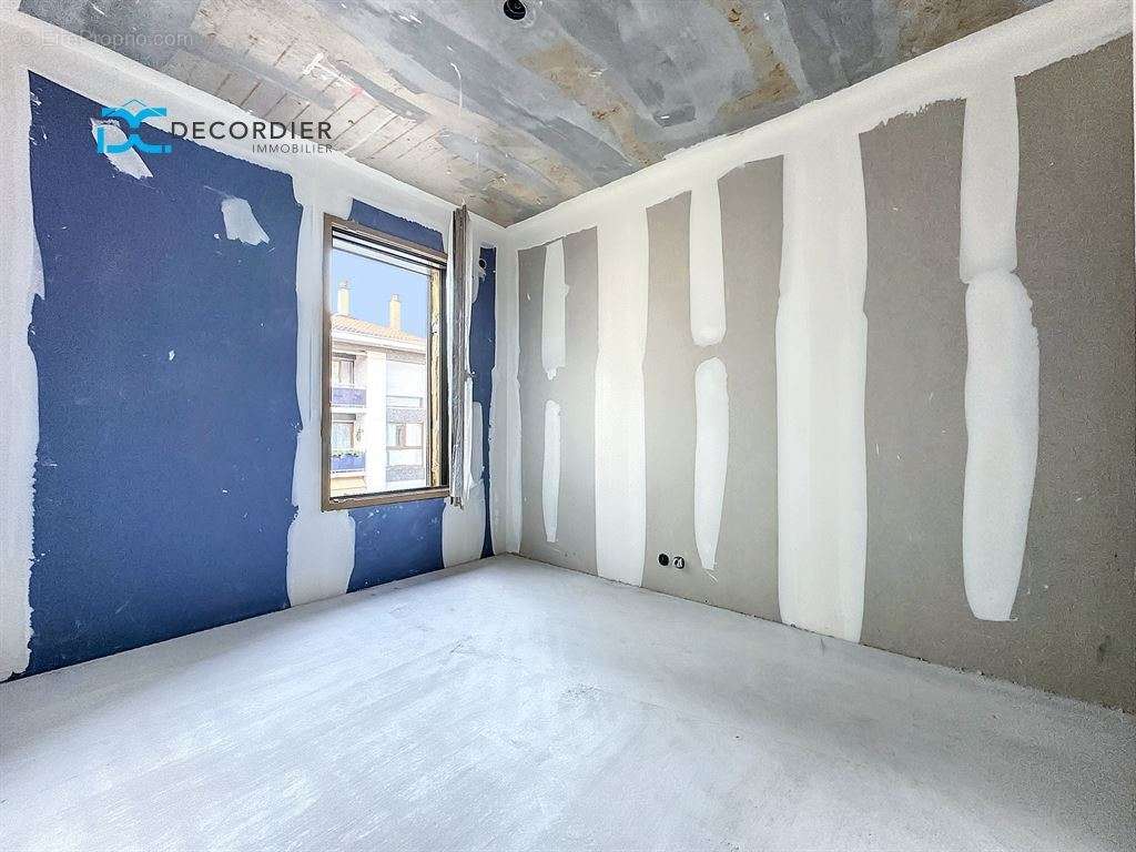 Appartement à EVIAN-LES-BAINS