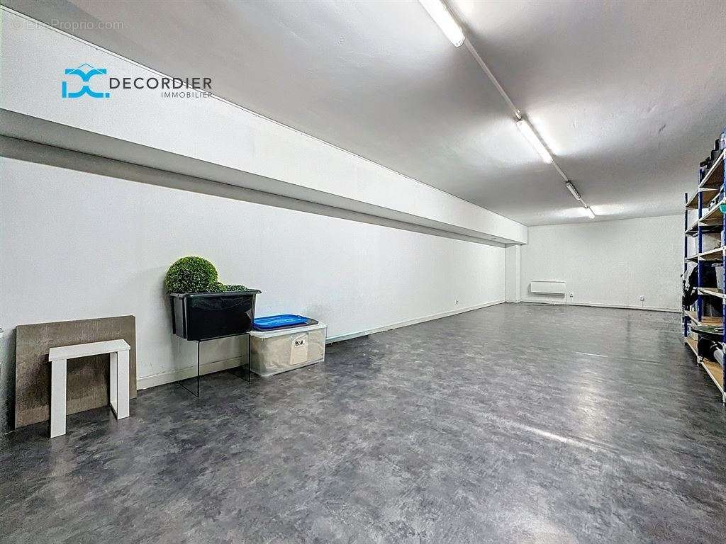 Appartement à EVIAN-LES-BAINS