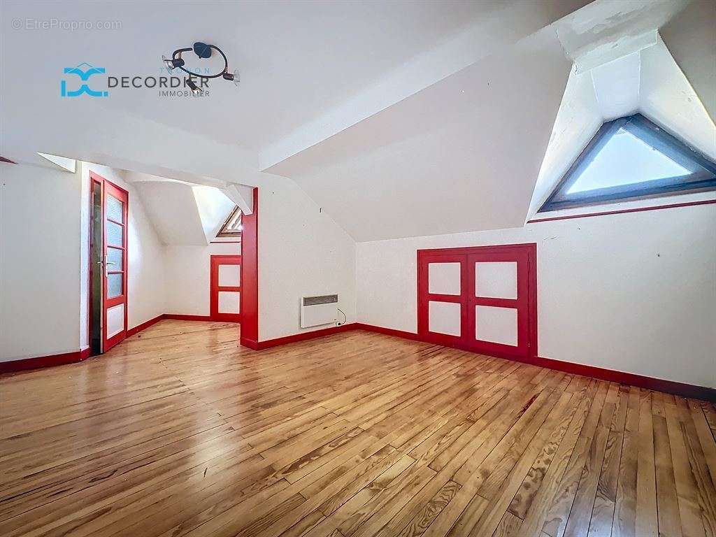 Appartement à THONON-LES-BAINS