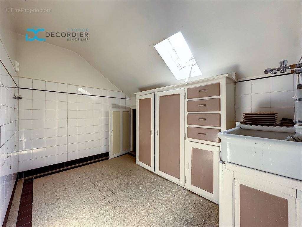 Appartement à THONON-LES-BAINS