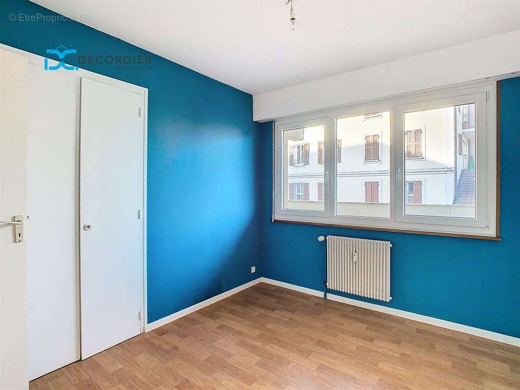 Appartement à EVIAN-LES-BAINS