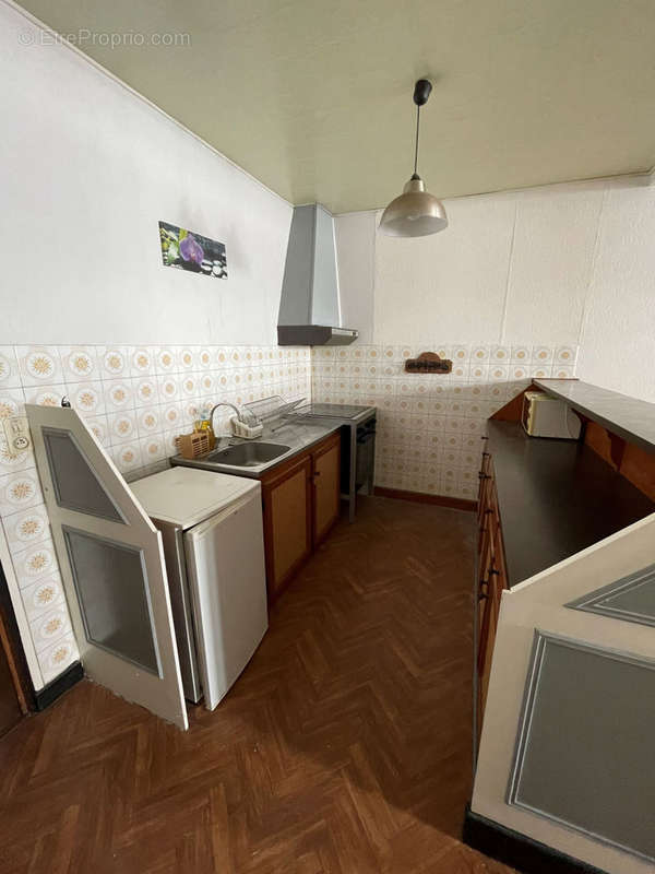 Appartement à BAYONNE