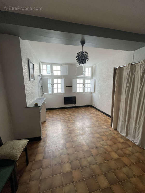 Appartement à BAYONNE