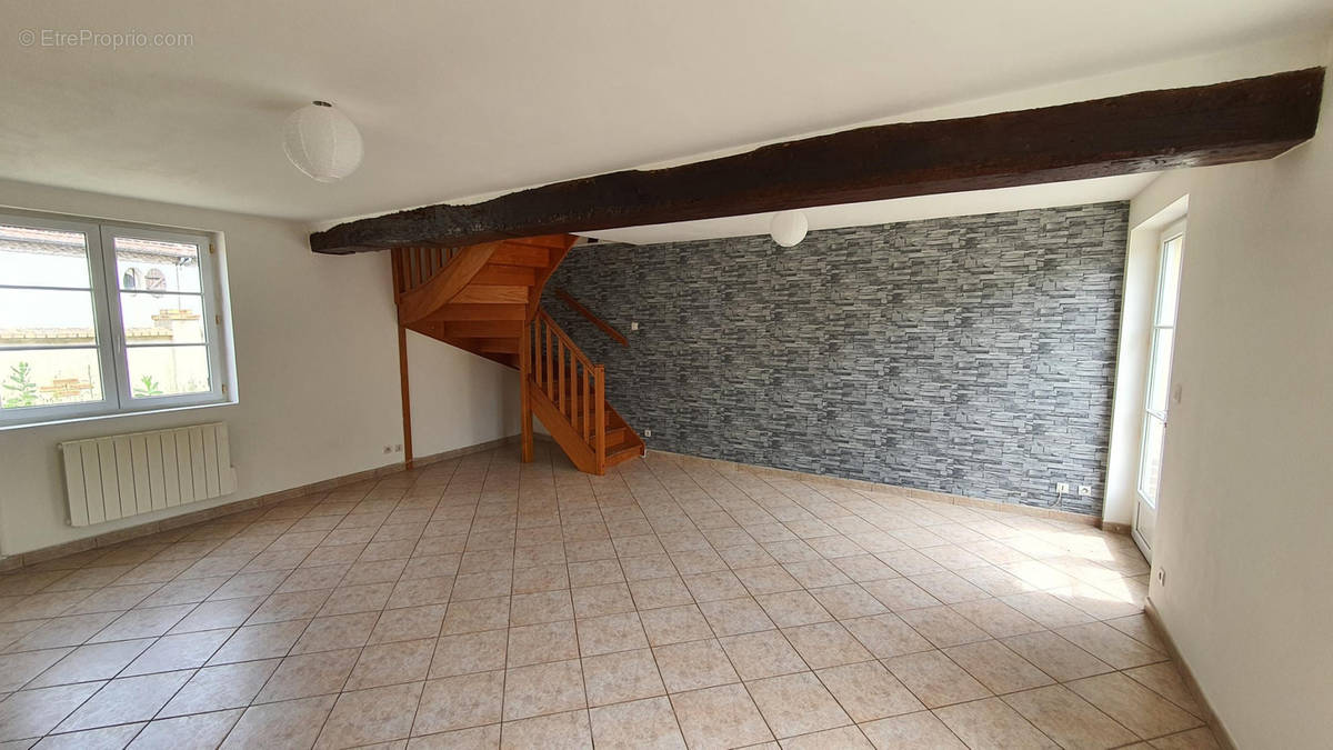 Appartement à EVREUX