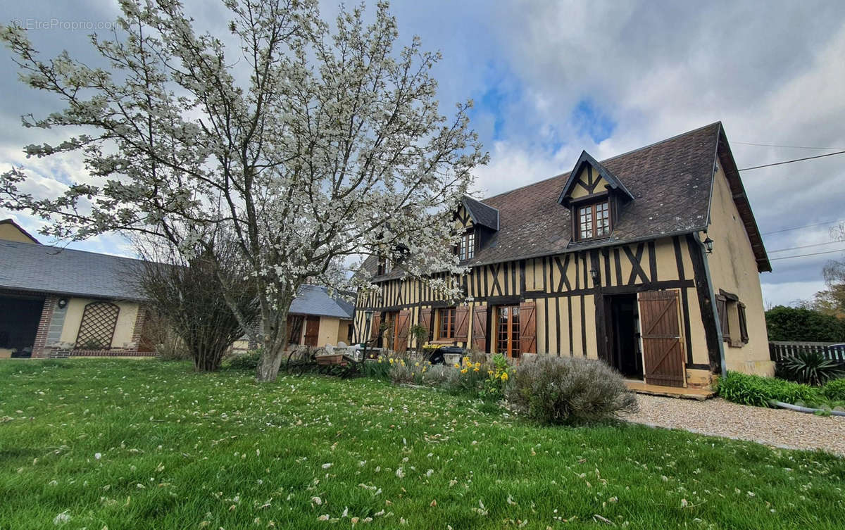 Maison à EVREUX